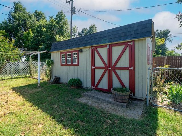 4932 Michael Place, Del City, OK 73115
