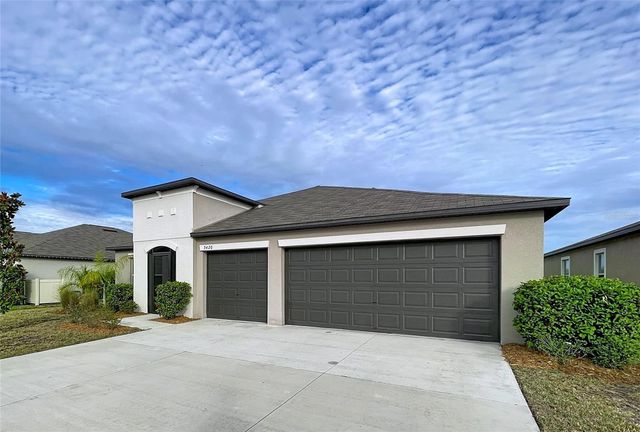 5420 LESLIE CANYON DRIVE, Wimauma, FL 33598