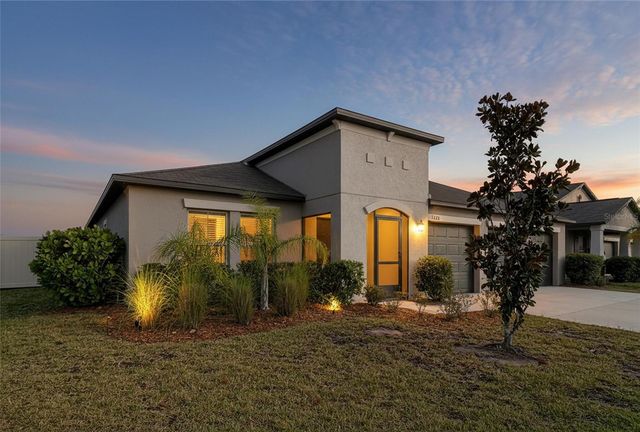 5420 LESLIE CANYON DRIVE, Wimauma, FL 33598