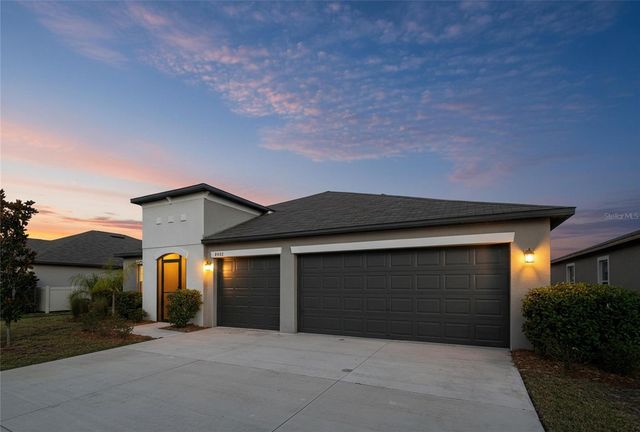 5420 LESLIE CANYON DRIVE, Wimauma, FL 33598