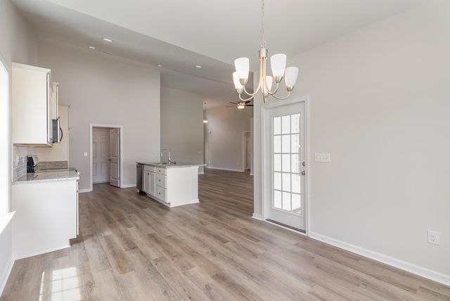 924 Woodside Dr., Conway, SC 29526