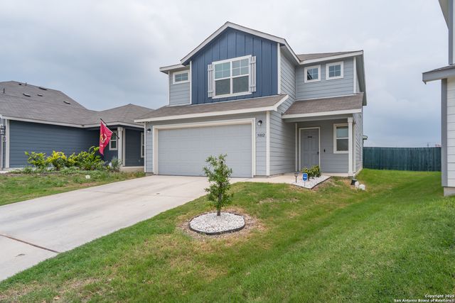 5802 Rolling Glen, San Antonio, TX 78218