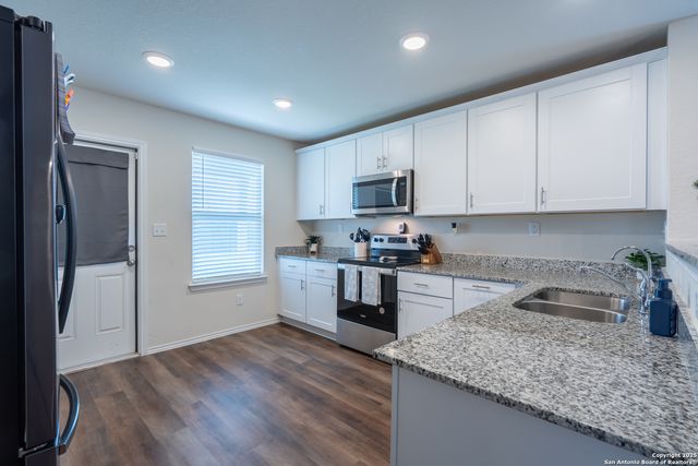 5802 Rolling Glen, San Antonio, TX 78218