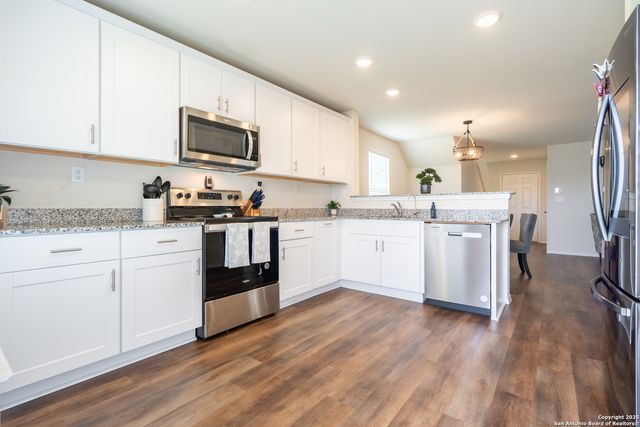 5802 Rolling Glen, San Antonio, TX 78218