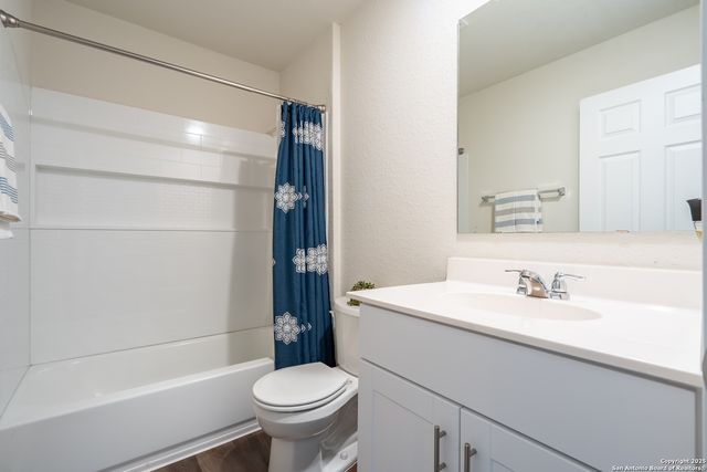 5802 Rolling Glen, San Antonio, TX 78218
