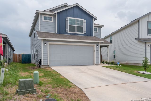 5802 Rolling Glen, San Antonio, TX 78218