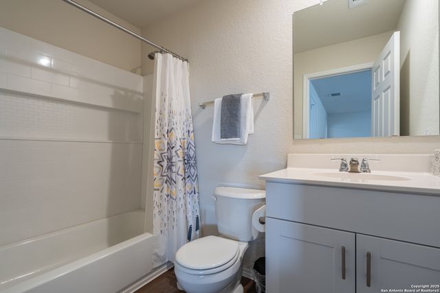 5802 Rolling Glen, San Antonio, TX 78218