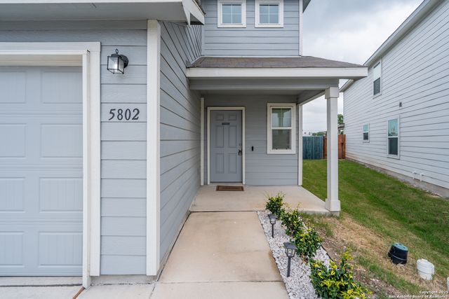 5802 Rolling Glen, San Antonio, TX 78218
