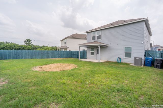 5802 Rolling Glen, San Antonio, TX 78218