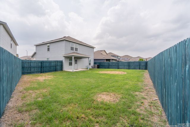5802 Rolling Glen, San Antonio, TX 78218