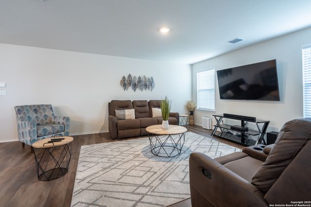 5802 Rolling Glen, San Antonio, TX 78218