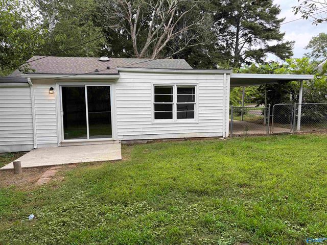 609 NW 9th Street, Huntsville, AL 35805