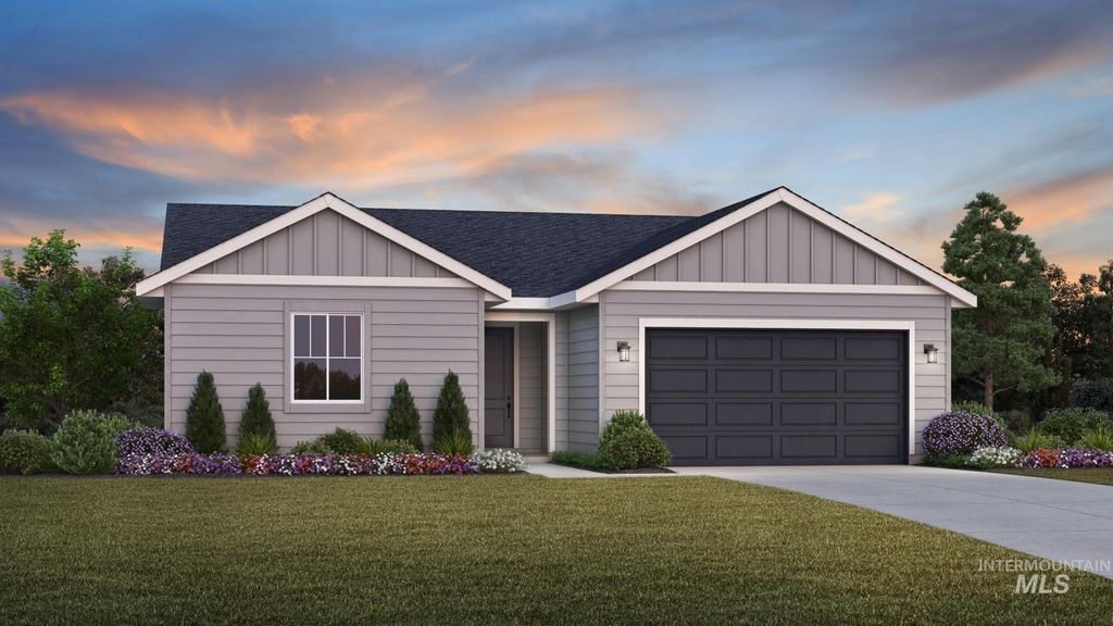 8257 S Diamond River Ave, Meridian, ID 83634 photo 1