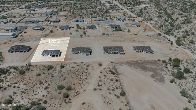 28872 N Sunrise Avenue, Queen Creek, AZ 85144