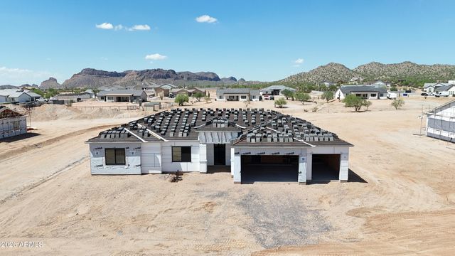 28872 N Sunrise Avenue, Queen Creek, AZ 85144