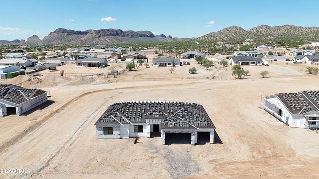 28872 N Sunrise Avenue, Queen Creek, AZ 85144