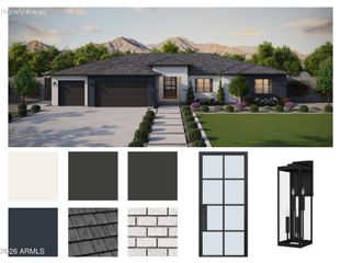 28872 N Sunrise Avenue, Queen Creek, AZ 85144
