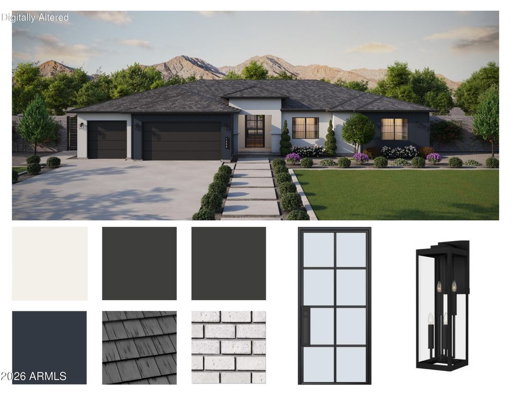 28872 N Sunrise Avenue, Queen Creek, AZ 85144 — exterior