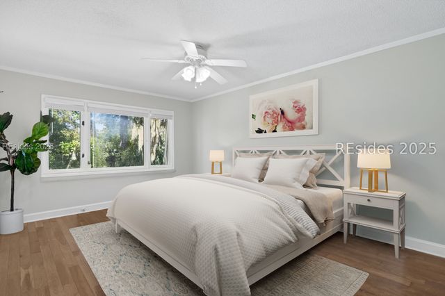 1 Gloucester Rd Apt 105, Hilton Head Island, SC 29928