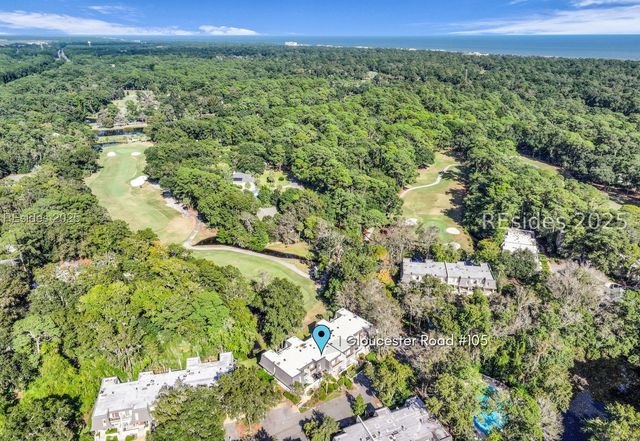 1 Gloucester Rd Apt 105, Hilton Head Island, SC 29928