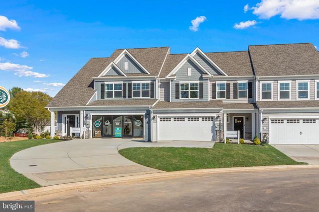 117 TOUCH OF GOLD DR, Havre De Grace, MD 21078
