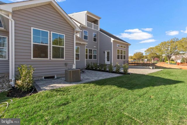 117 TOUCH OF GOLD DR, Havre De Grace, MD 21078