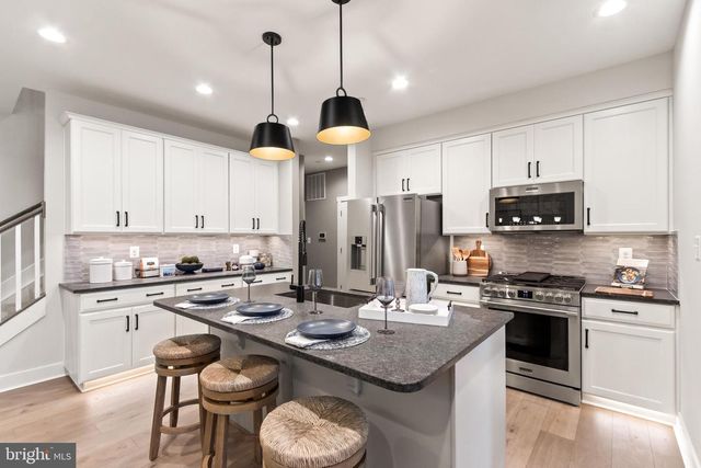 117 TOUCH OF GOLD DR, Havre De Grace, MD 21078