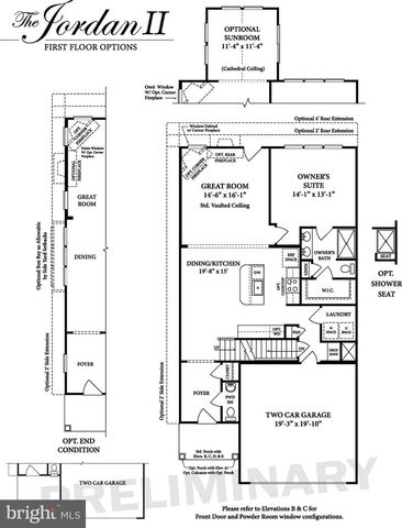 117 TOUCH OF GOLD DR, Havre De Grace, MD 21078