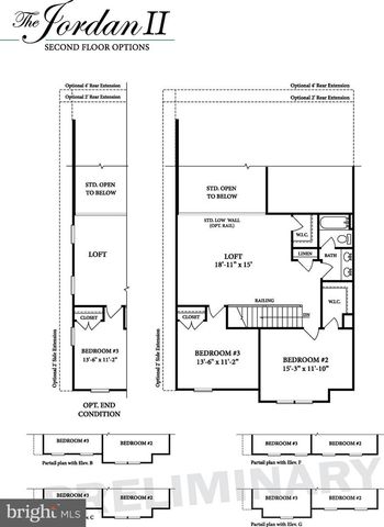 117 TOUCH OF GOLD DR, Havre De Grace, MD 21078
