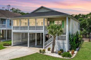 409 Womble Street, Oak Island, NC 28465