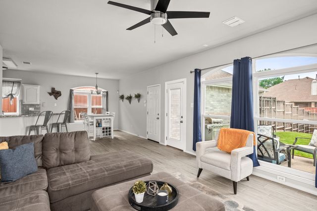 1120 Maple Creek Avenue, Allen, TX 75002