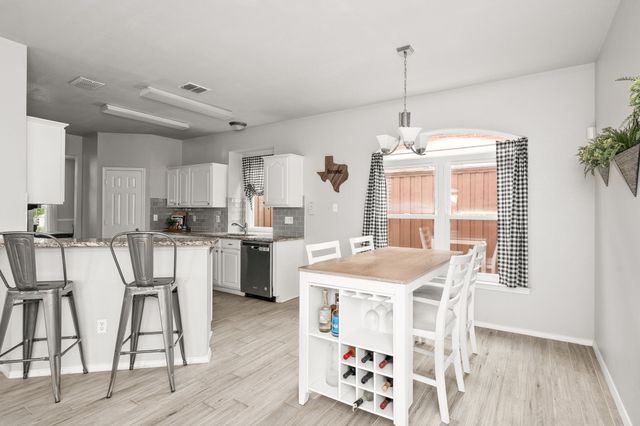 1120 Maple Creek Avenue, Allen, TX 75002