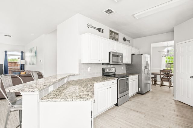 1120 Maple Creek Avenue, Allen, TX 75002