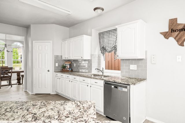 1120 Maple Creek Avenue, Allen, TX 75002