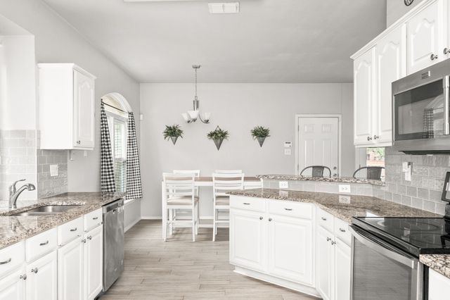 1120 Maple Creek Avenue, Allen, TX 75002
