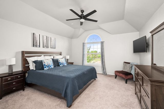 1120 Maple Creek Avenue, Allen, TX 75002
