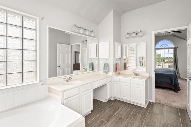 1120 Maple Creek Avenue, Allen, TX 75002