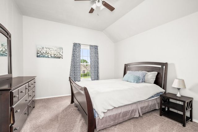 1120 Maple Creek Avenue, Allen, TX 75002