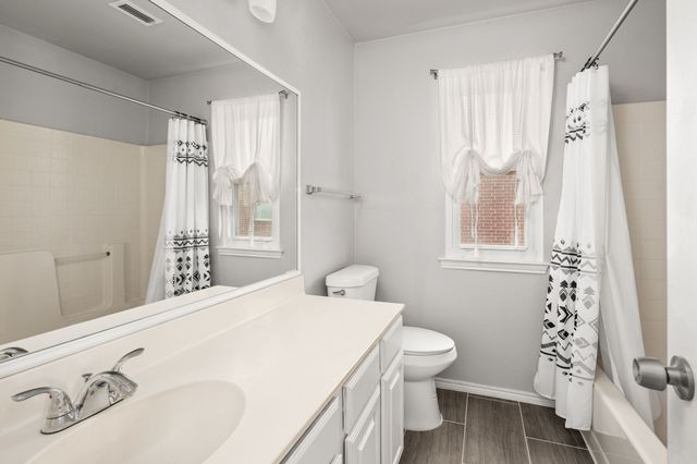 1120 Maple Creek Avenue, Allen, TX 75002