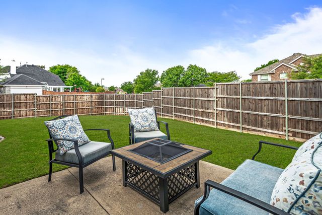 1120 Maple Creek Avenue, Allen, TX 75002