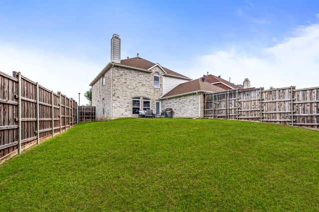 1120 Maple Creek Avenue, Allen, TX 75002