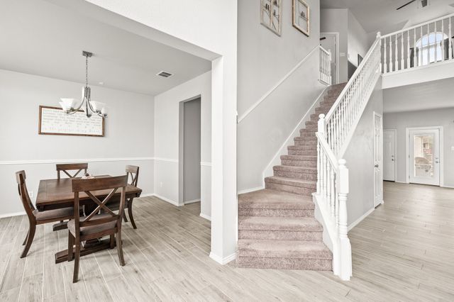 1120 Maple Creek Avenue, Allen, TX 75002