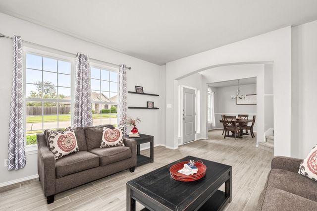 1120 Maple Creek Avenue, Allen, TX 75002