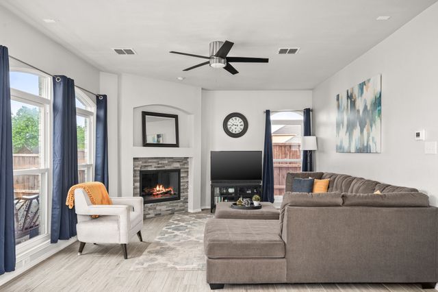 1120 Maple Creek Avenue, Allen, TX 75002