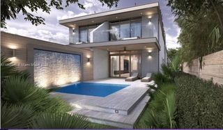 6023 SW 76th ST, South Miami, FL 33143