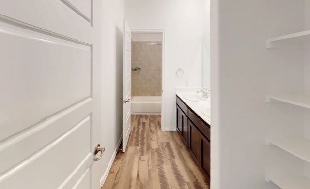 2141 Miramar Drive, Little Elm, TX 75068