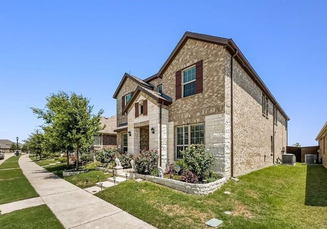 2141 Miramar Drive, Little Elm, TX 75068