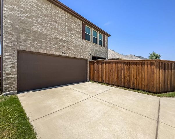 2141 Miramar Drive, Little Elm, TX 75068