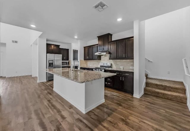 2141 Miramar Drive, Little Elm, TX 75068