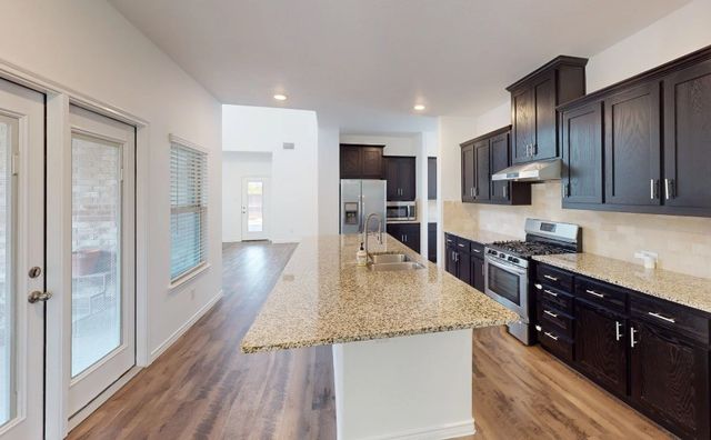 2141 Miramar Drive, Little Elm, TX 75068